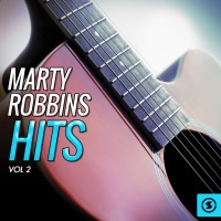 Marty Robbins - Marty Robbins Hits, Vol. 2